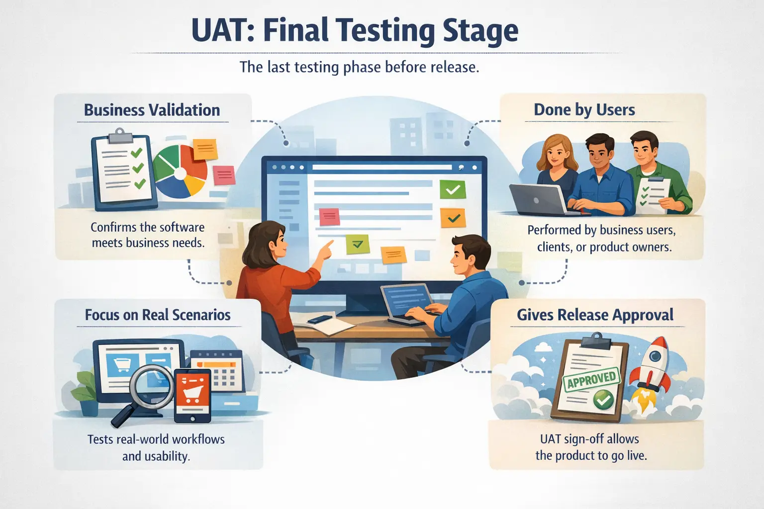 acceptancetesting overview