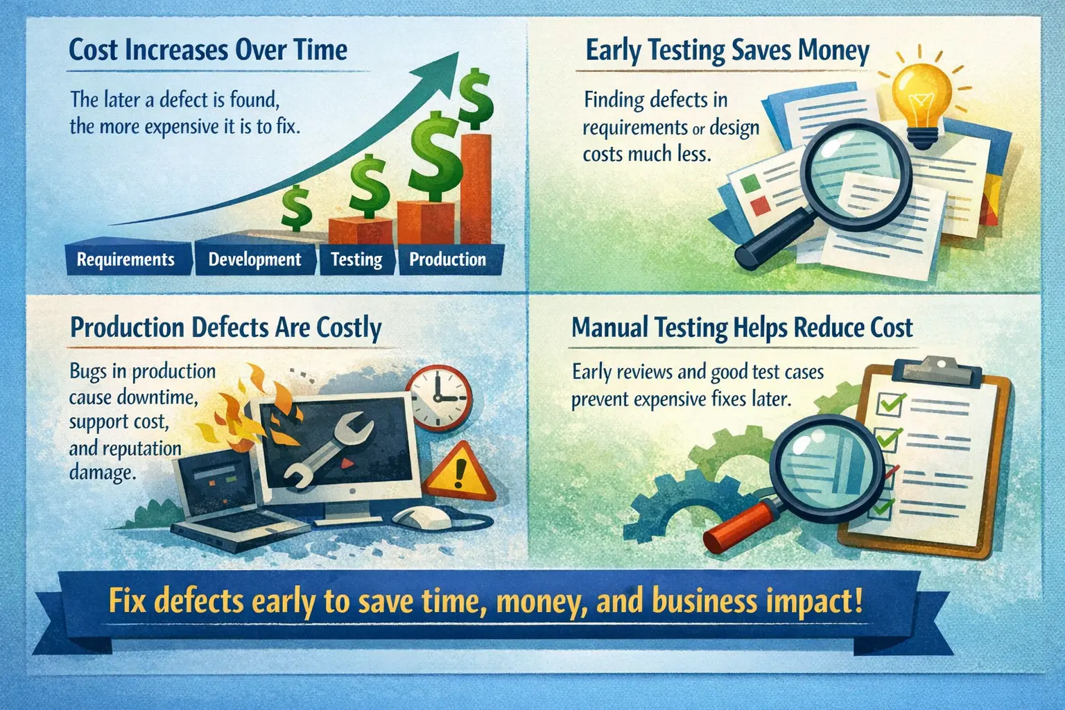 st costofdefects illustration